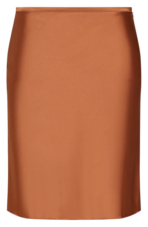 Lioness Shoreline Satin Skirt