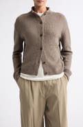 Lisa Yang Zirelle Cashmere Cardigan