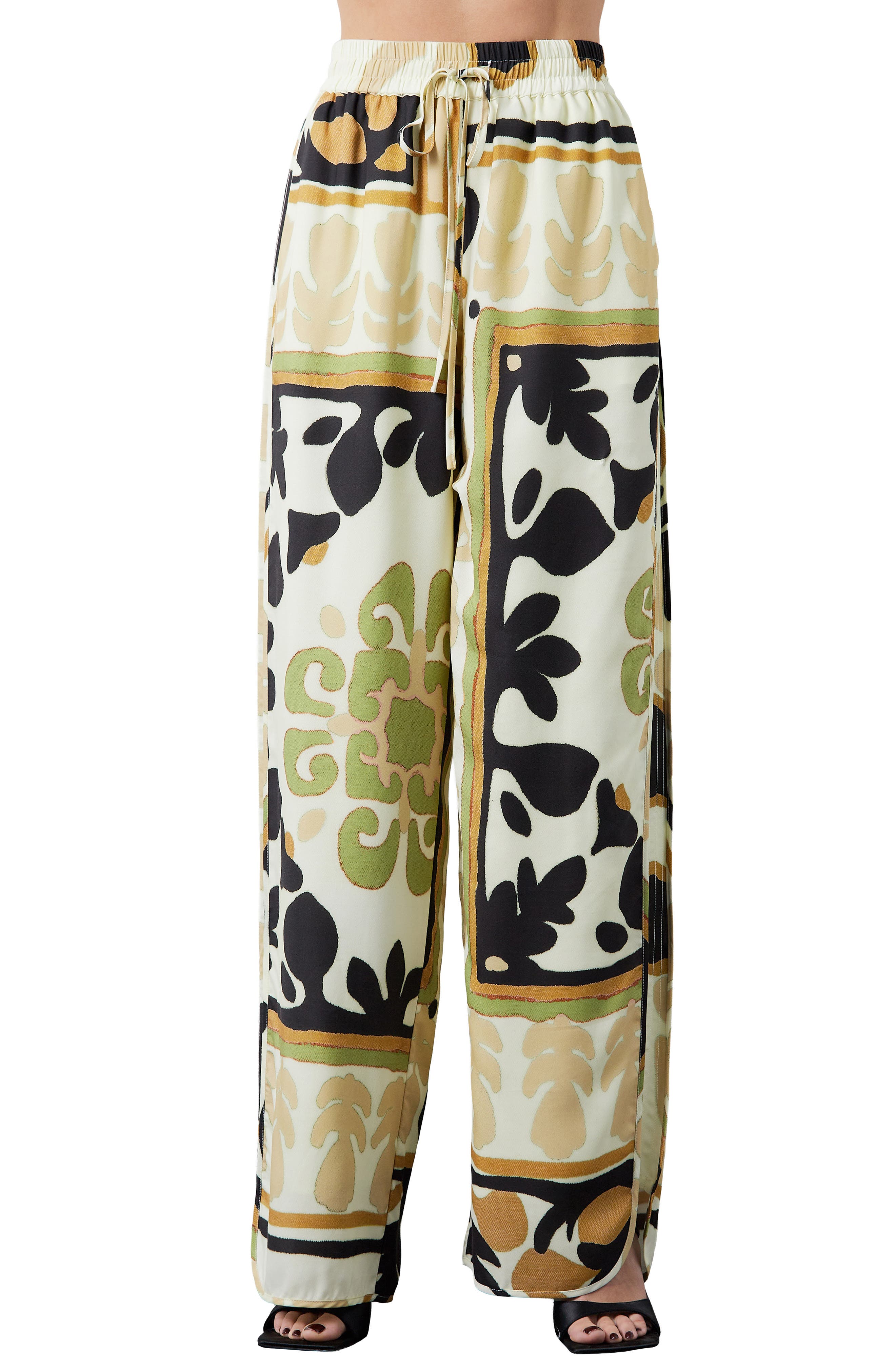 CIEBON Yuvanna Pants