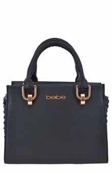 bebe Katriel Small Satchel