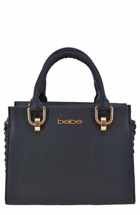 bebe Katriel Small Satchel