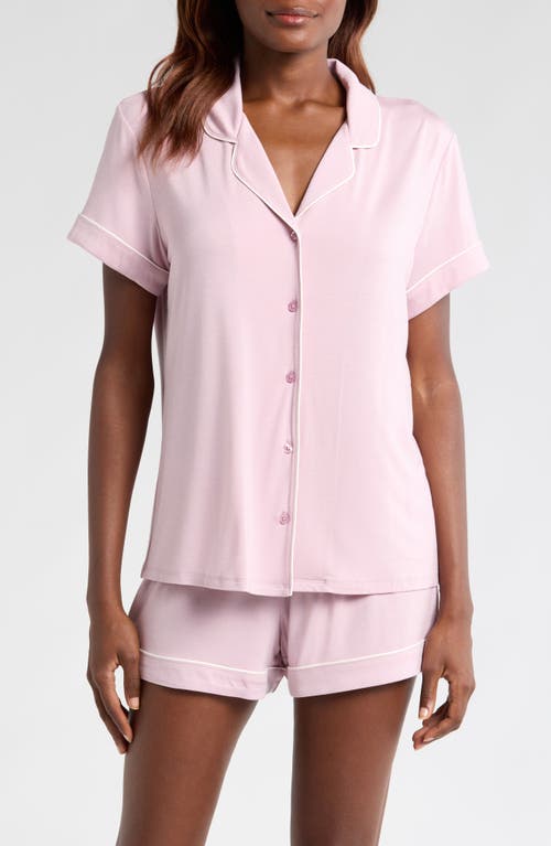 Nordstrom Moonlight Eco Short Pajamas
