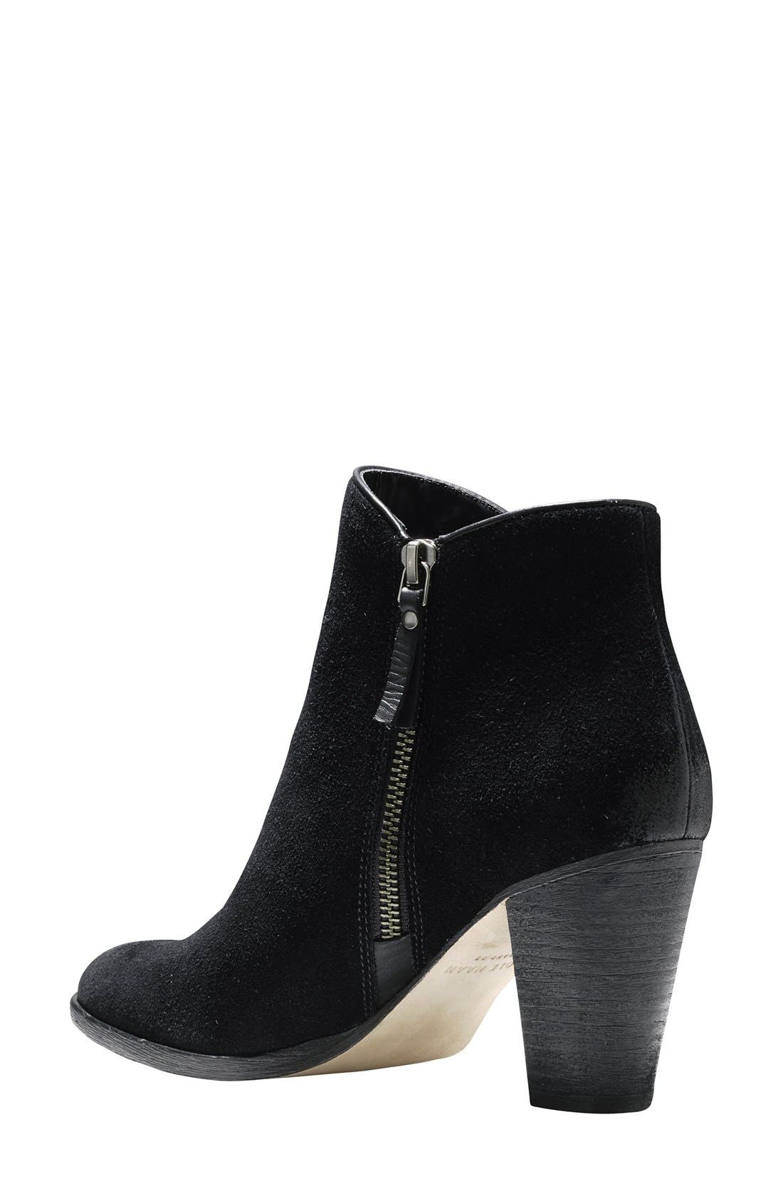 Cole Haan 'Hayes' Bootie, Alternate, color, 
