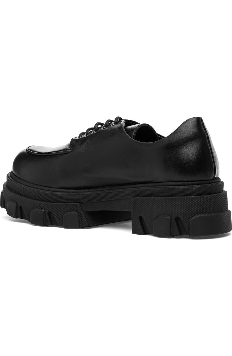 Silent D Corrie Platform Oxford, Alternate, color,