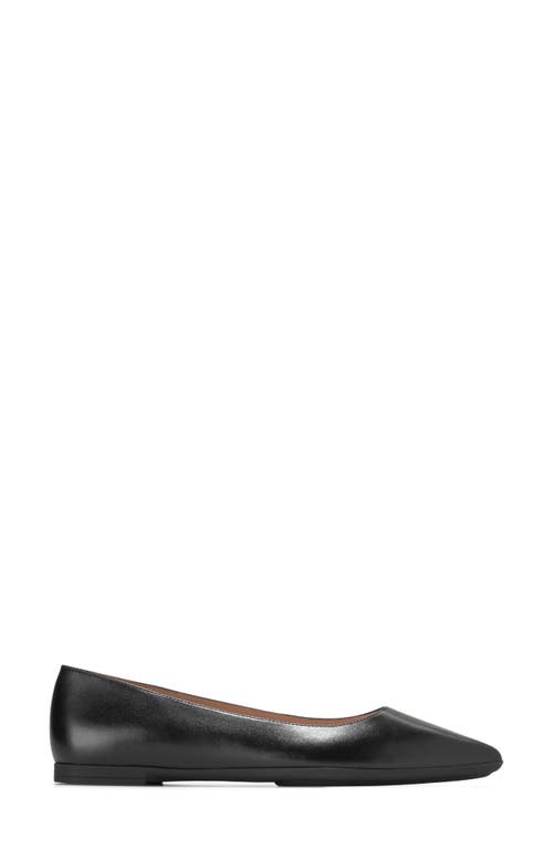 Cole Haan Grand Ambition 2.0 Ballet Flat In Black
