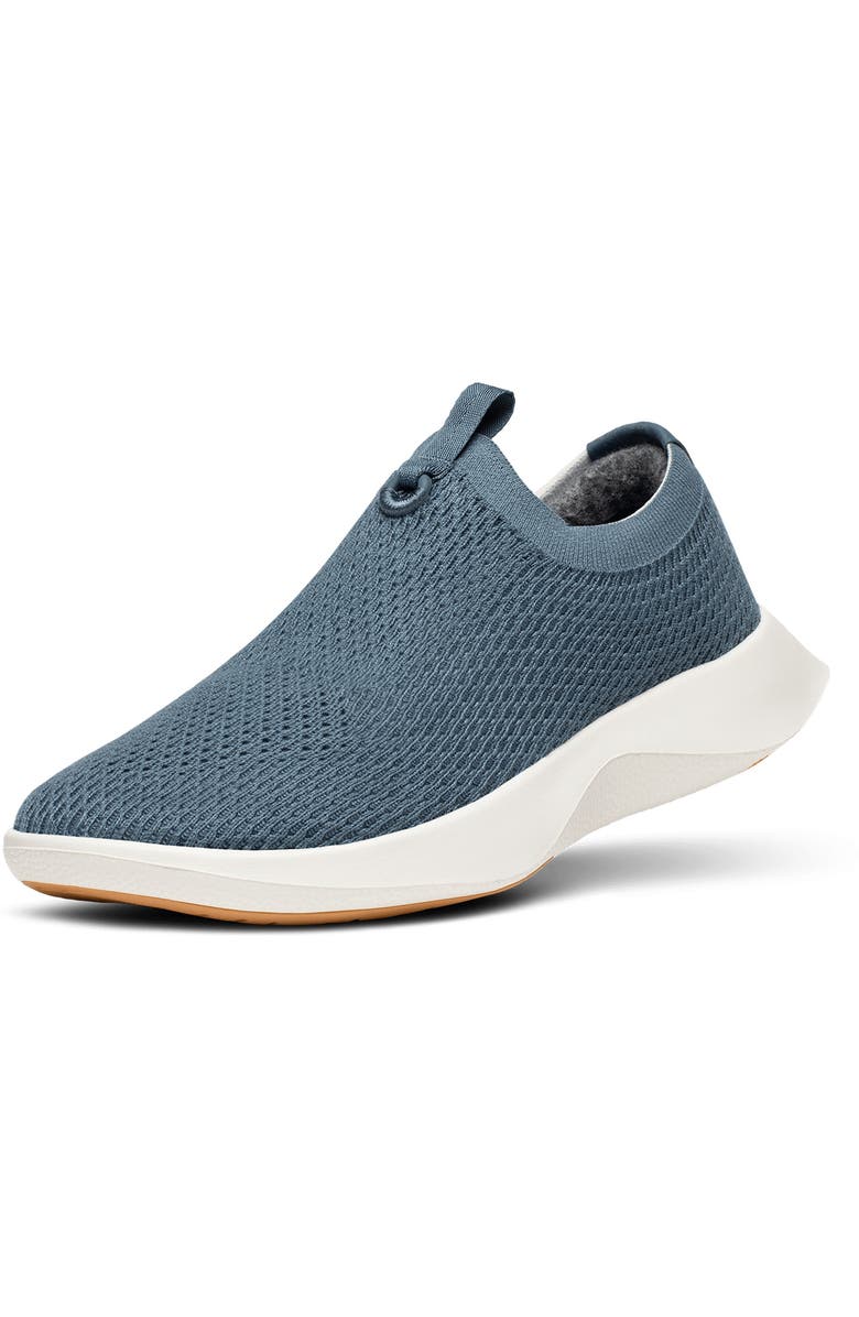 Allbirds Tree Dasher Relay Slip On Sneaker, Main, color,