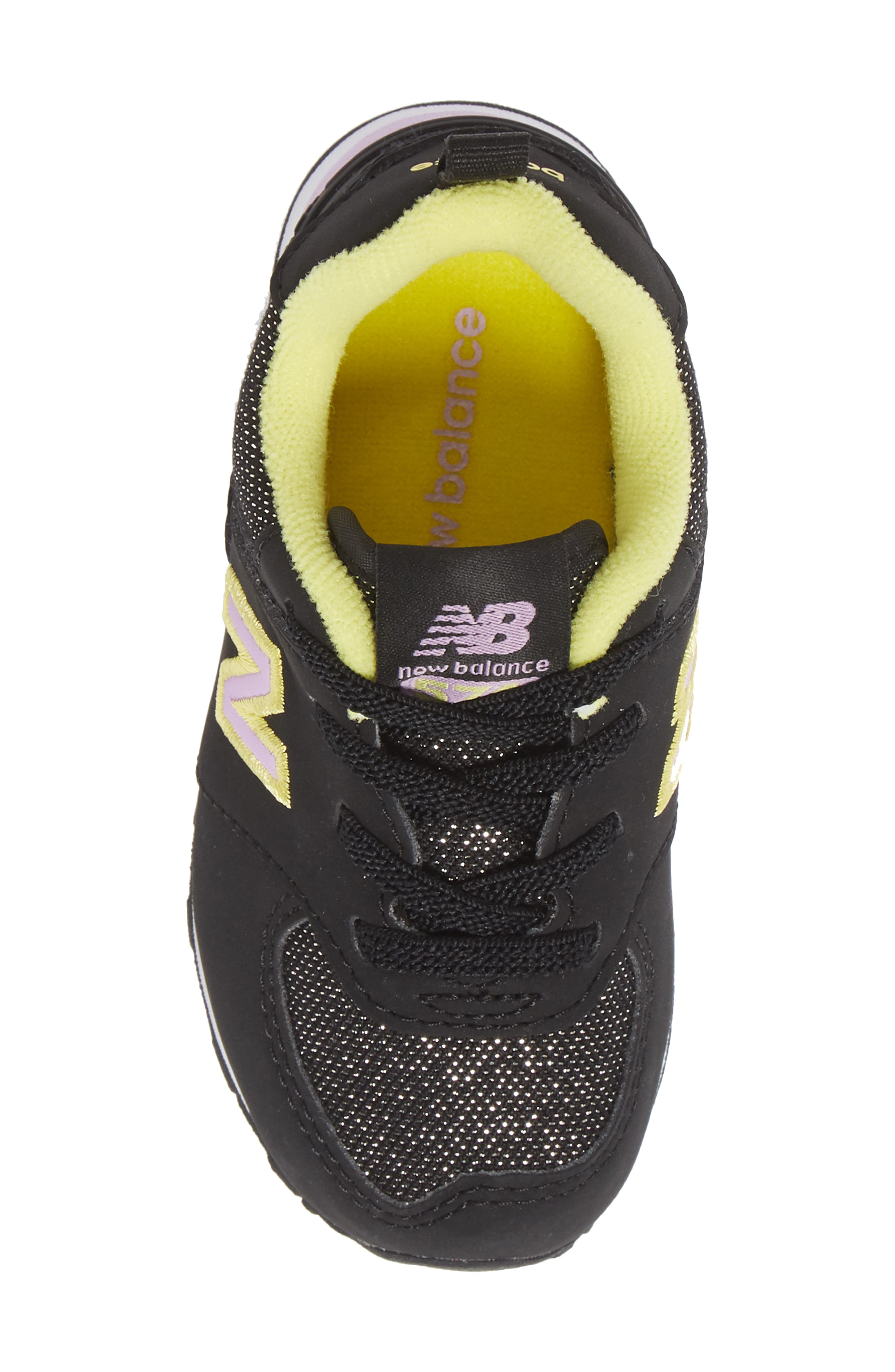 New Balance 574 Sneaker, Alternate, color, 