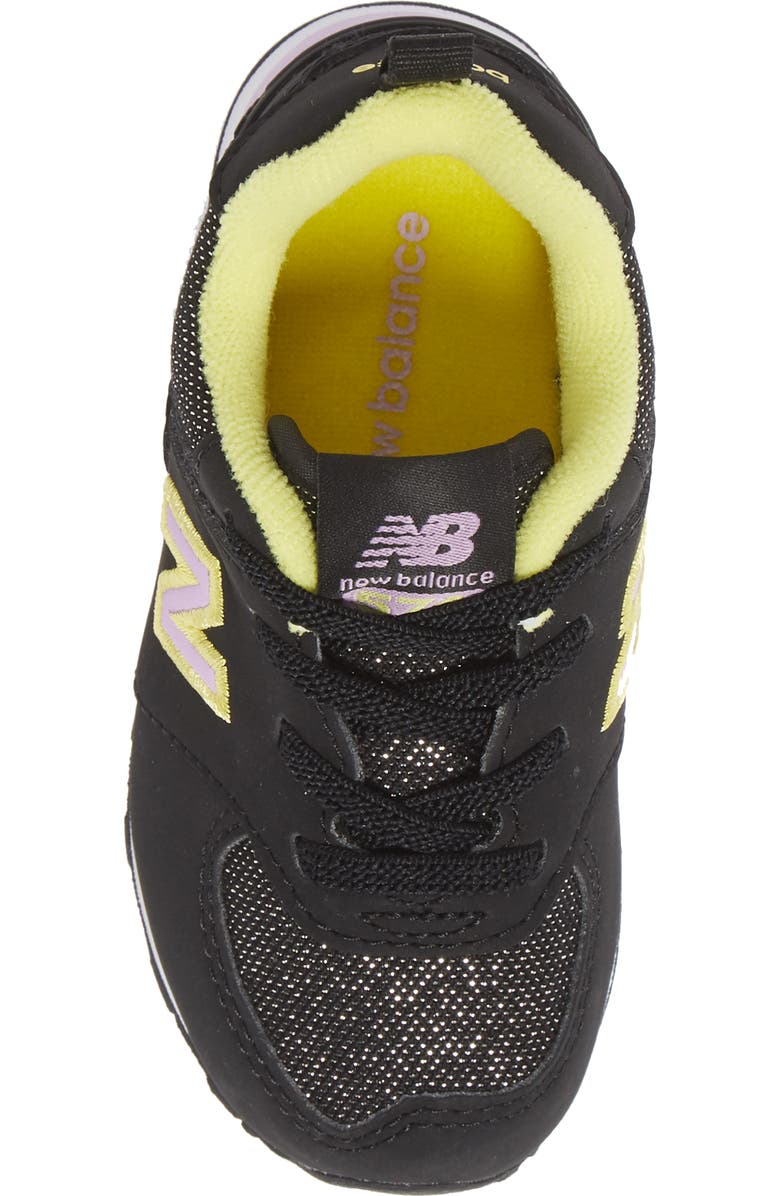 New Balance 574 Sneaker, Alternate, color,