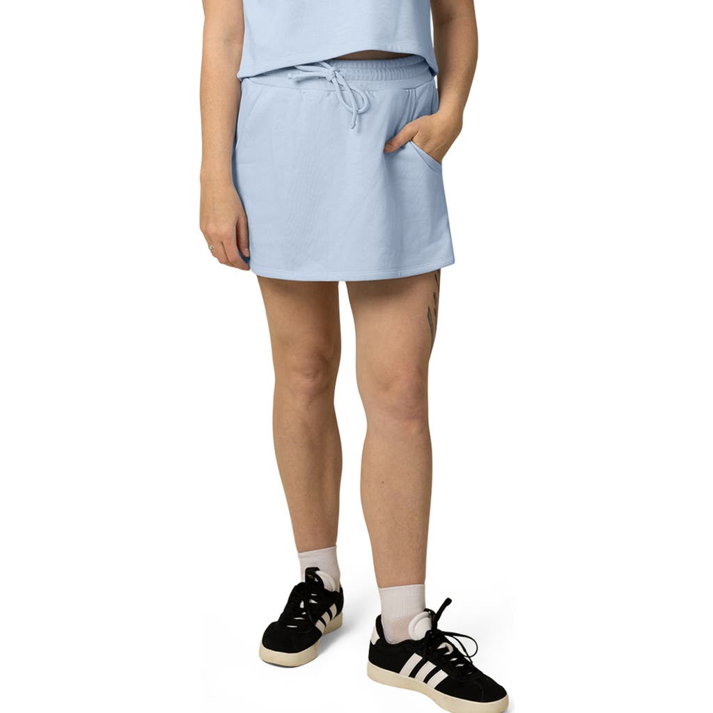 Kindred Bravely French Terry On The Go Short