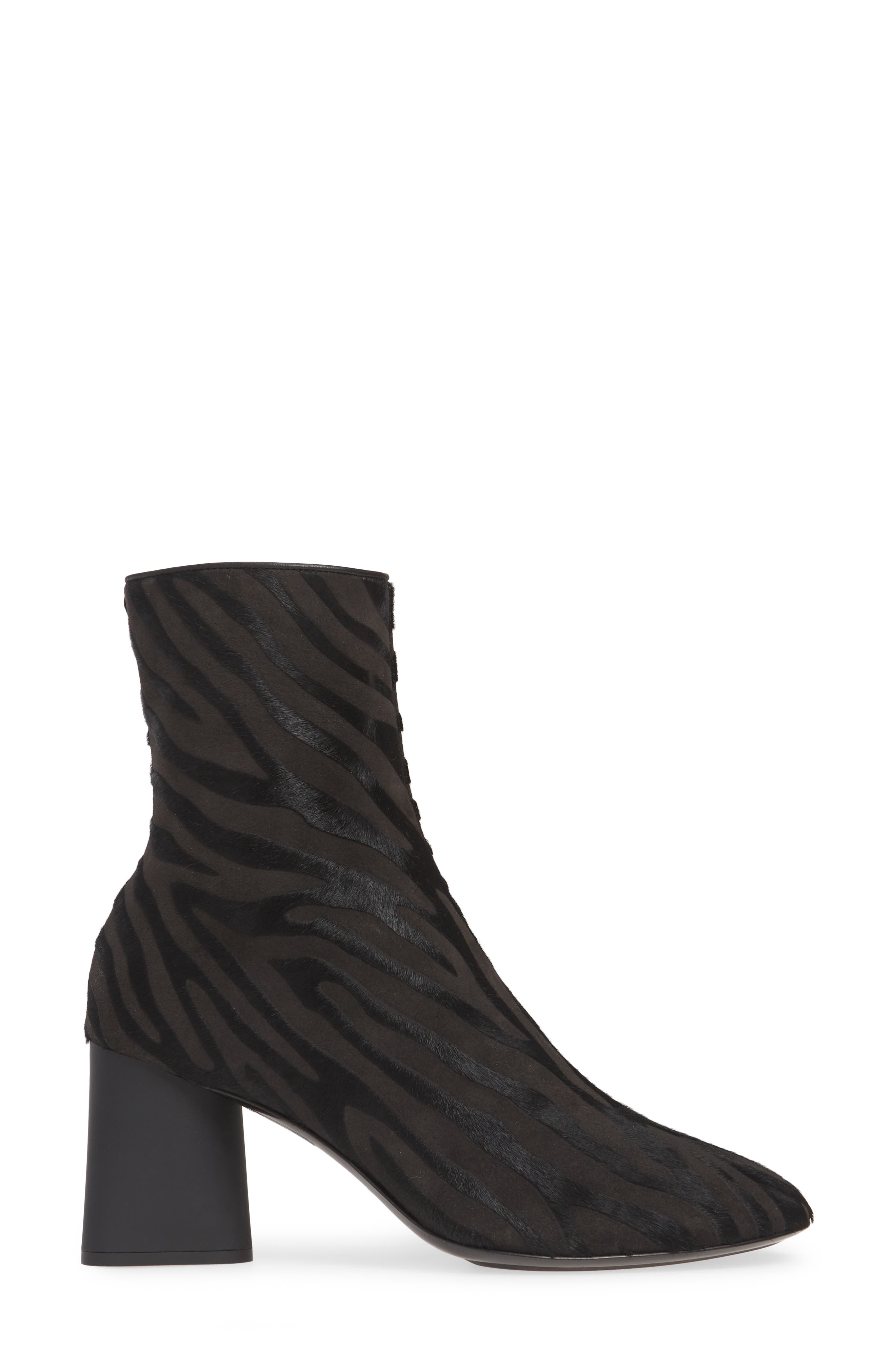 rag & bone Fei Ankle Boot, Alternate, color, 