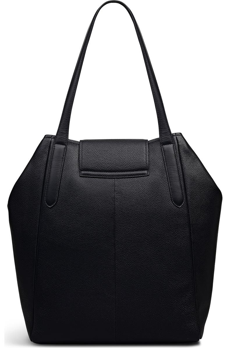 Radley Mayfair Lane Large Tote Bag, Alternate, color, Black
