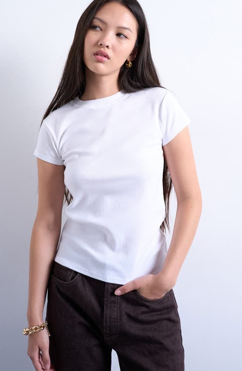 Everyday Cotton T-Shirt