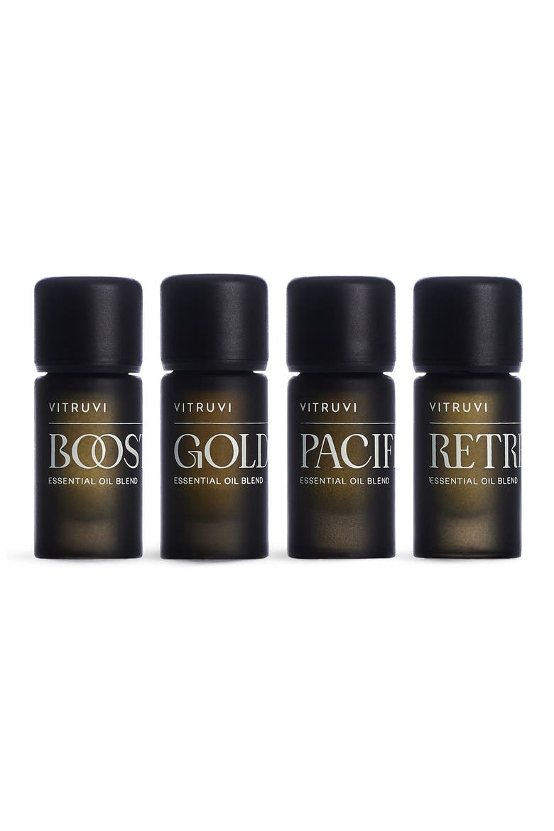 Refresh Essential Oil Kit, Main, color, NO COLOR
