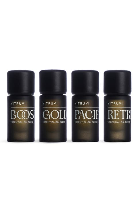 Refresh Essential Oil Kit