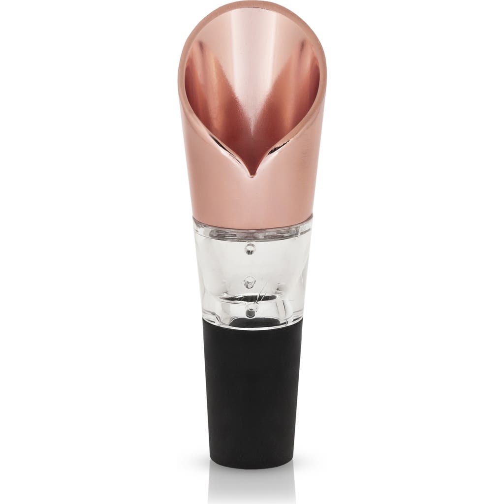 Viski Aerating Pour Spout In Summit