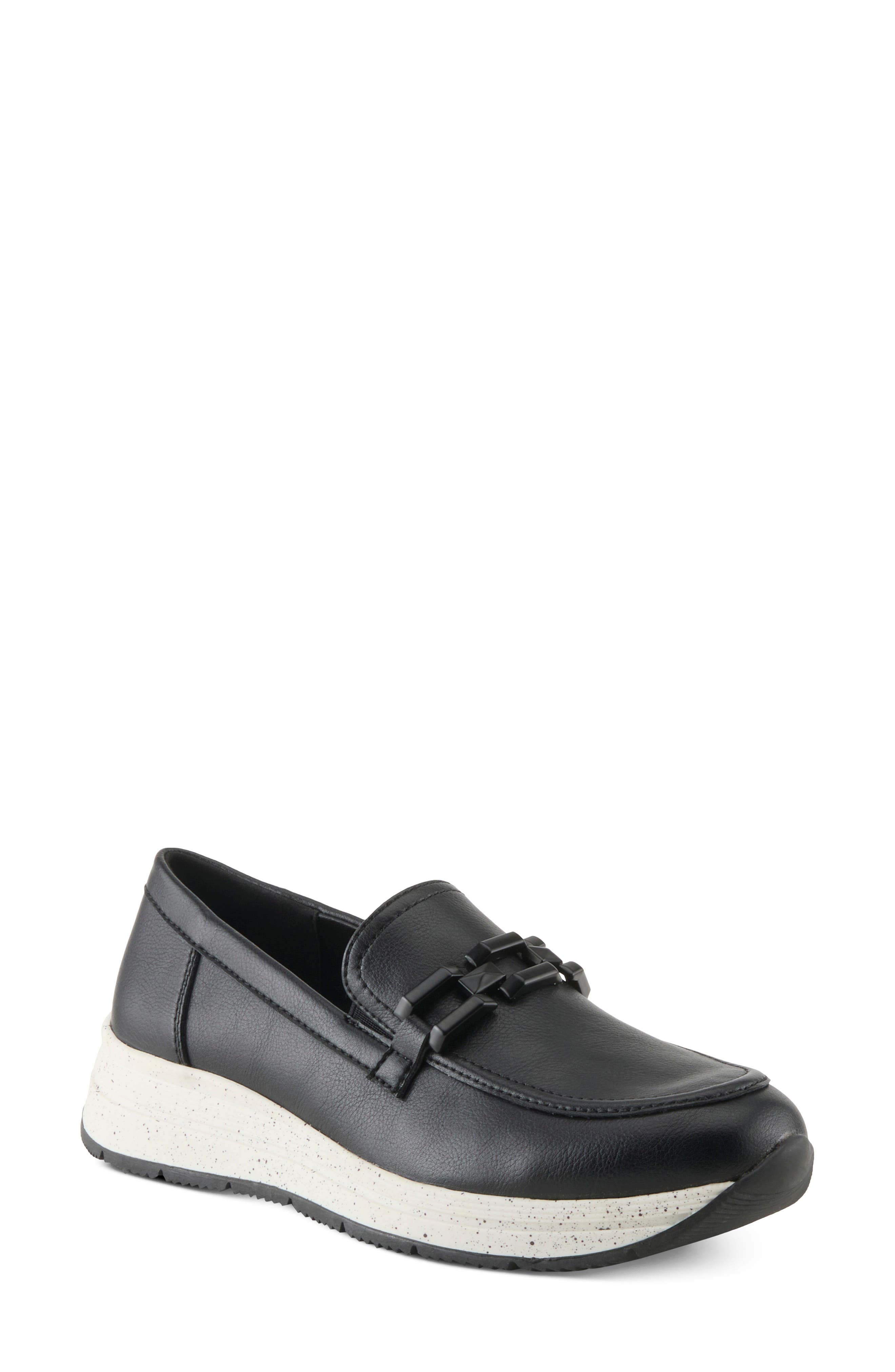 Demonte Loafer
