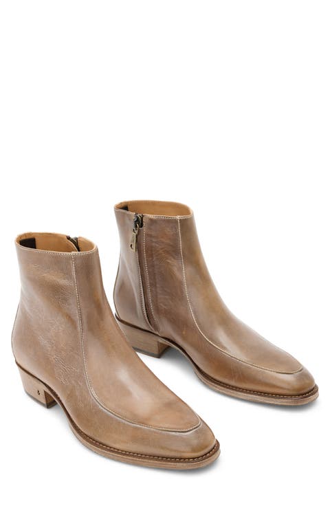 Ludlow Ankle Boot (Men)