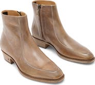 John Varvatos Ludlow Ankle Boot