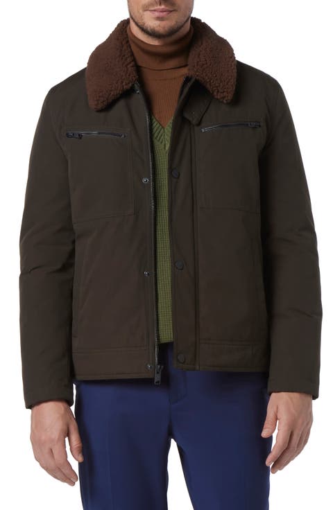 Men's Andrew Marc Clothing | Nordstrom