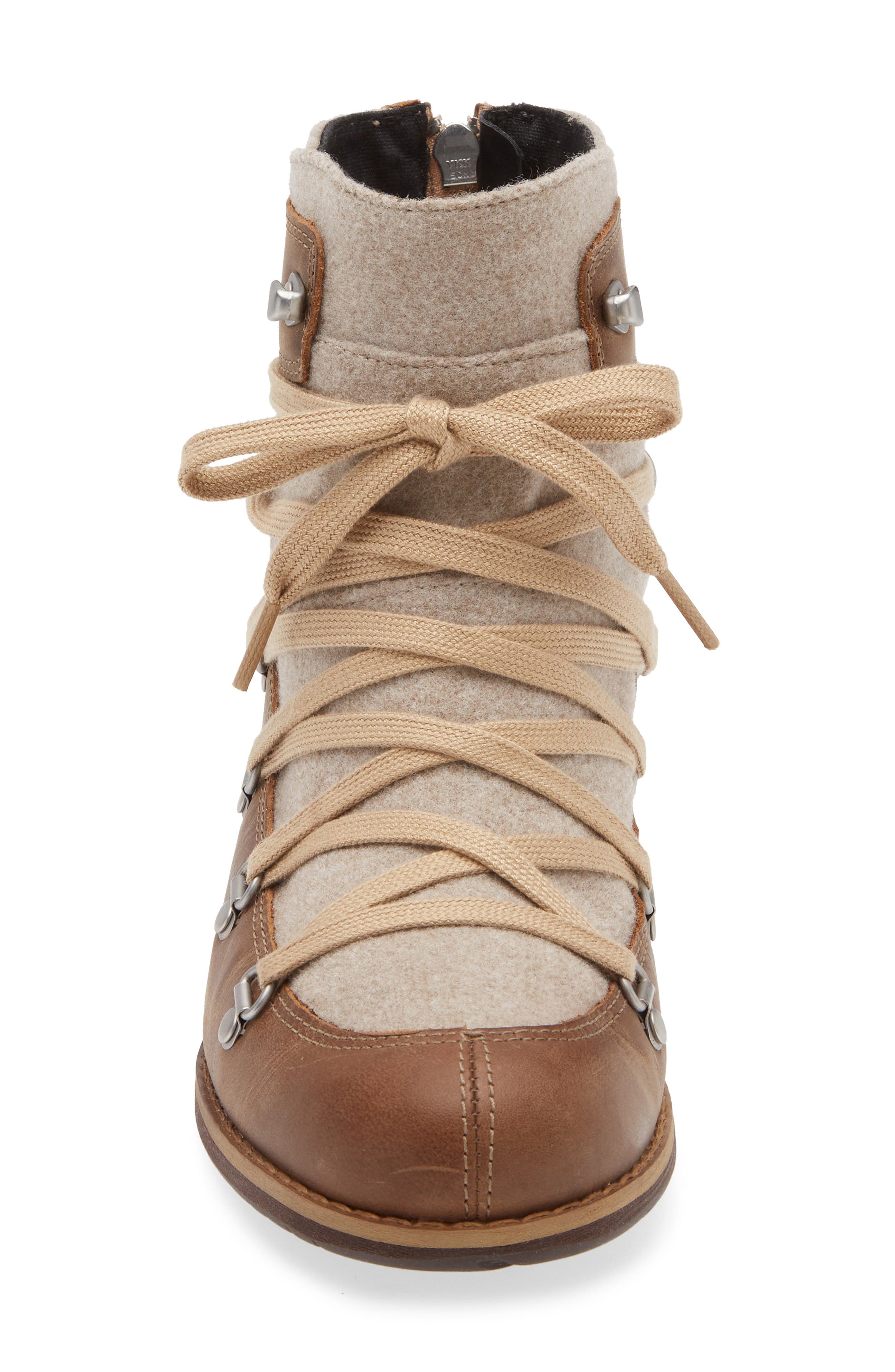 Merrell Shiloh II Warm Boot, Alternate, color, 