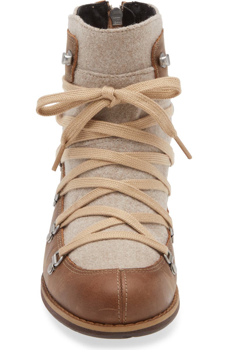Merrell Shiloh II Warm Boot, Alternate, color,