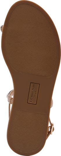 Kallian Toe Loop Sandal