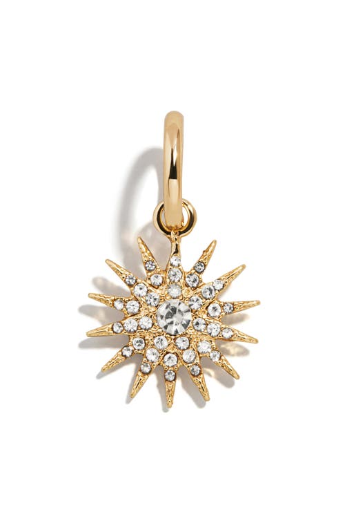 Baublebar Single Charm In Transparent