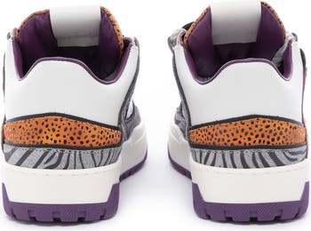 George Low Top Sneaker