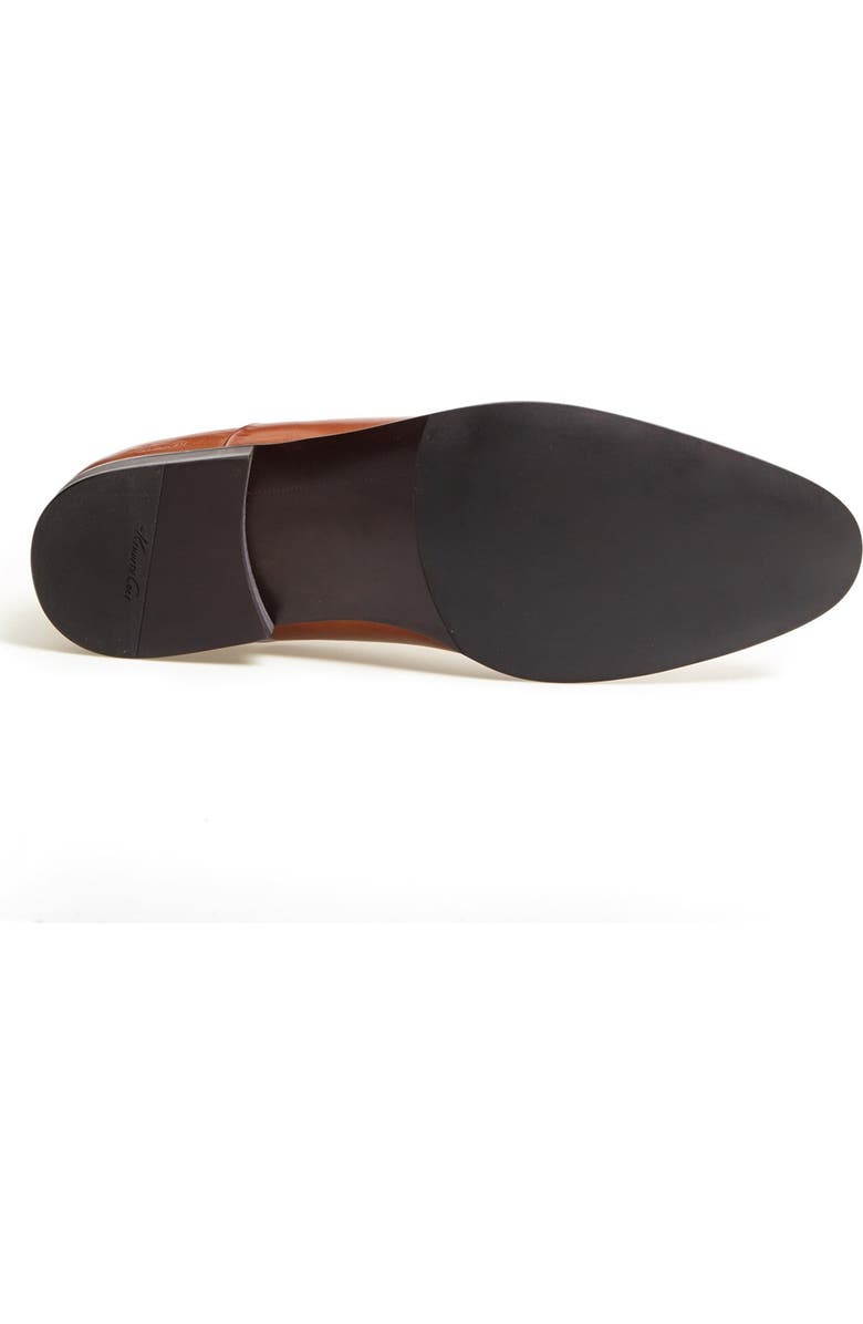 Kenneth Cole New York 'Chief Council' Cap Toe Oxford, Alternate, color,