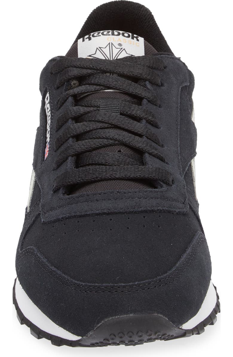 Reebok Classic Leather Sneaker, Alternate, color,