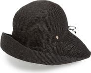Helen Kaminski Provence 10 Packable Raffia Hat