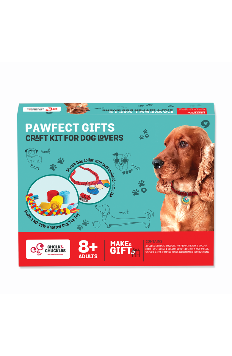 Chalk & Chuckles Pawfect gifts, Alternate, color, NO COLOR