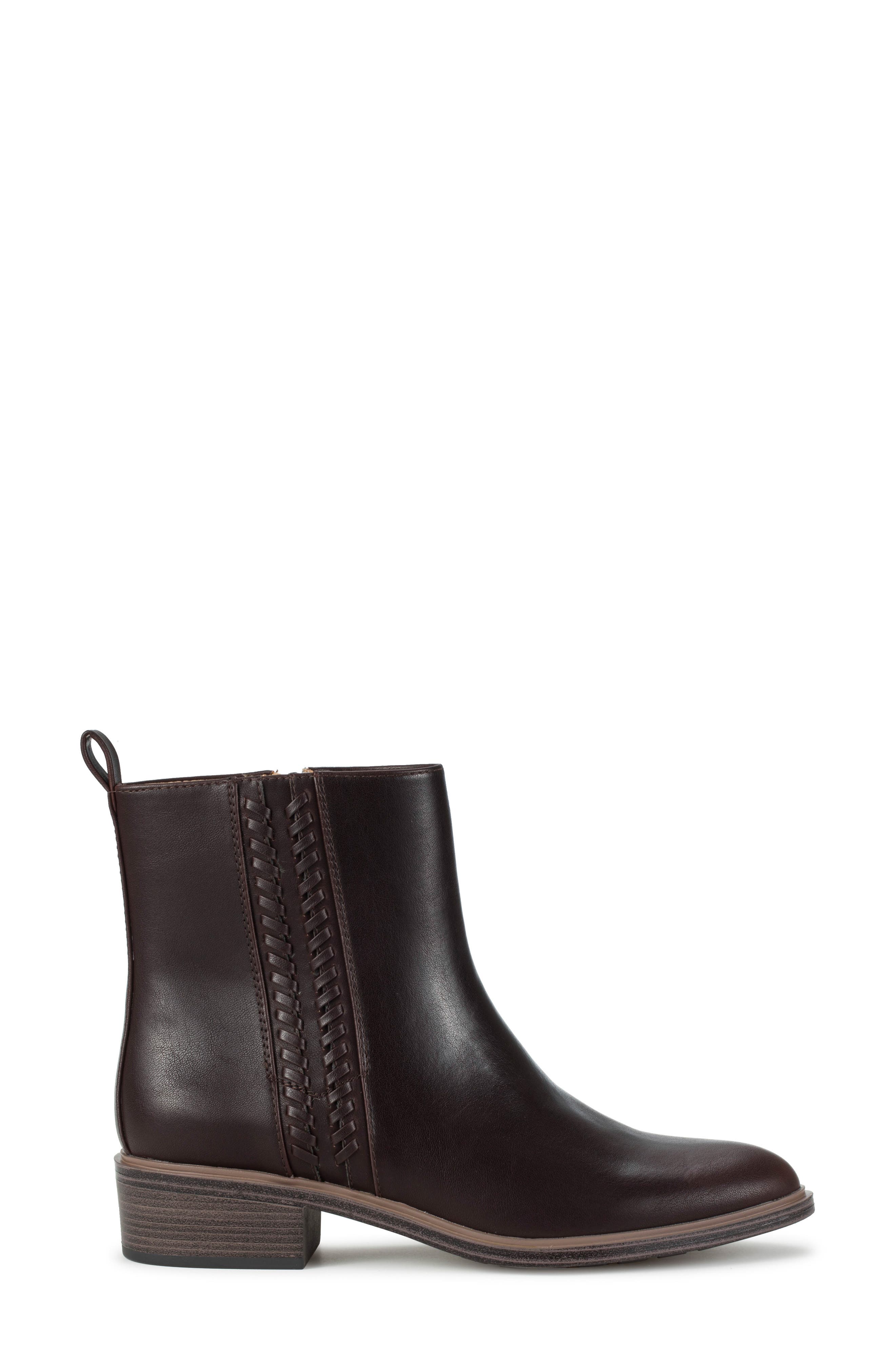 Avana Boot, Alternate, color, DARK BROWN