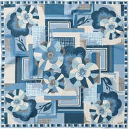 Elizabetta Piero - Silk Pocket Square for Men