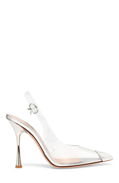Diana Slingback