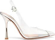 Gianvito Rossi Diana Slingback