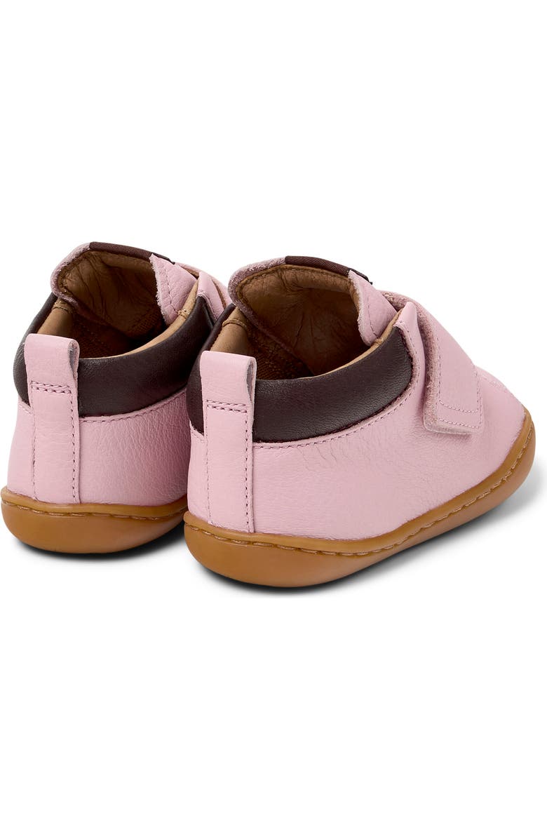 Camper Kids' Peu Cami First Sneaker, Alternate, color, Medium Pink