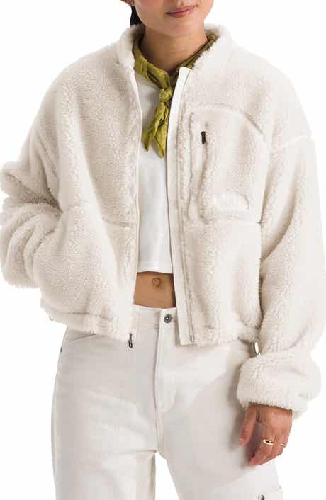 Extreme Pile Full Zip Jacket 2