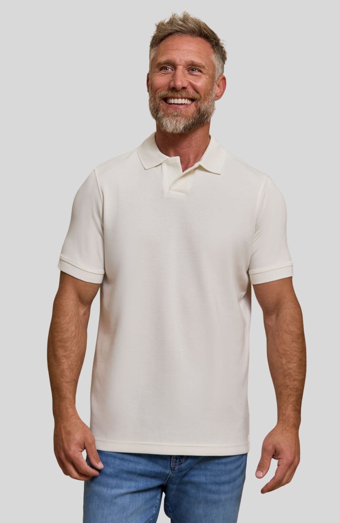 The Yates Polo - image 3