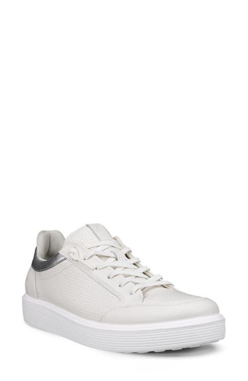 Ecco Soft 60 Sneaker In Multi