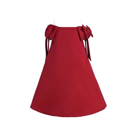 Luneta Dress (Toddler, Little Kid & Big Kid)