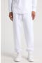 Helmet Cotton Blend Joggers