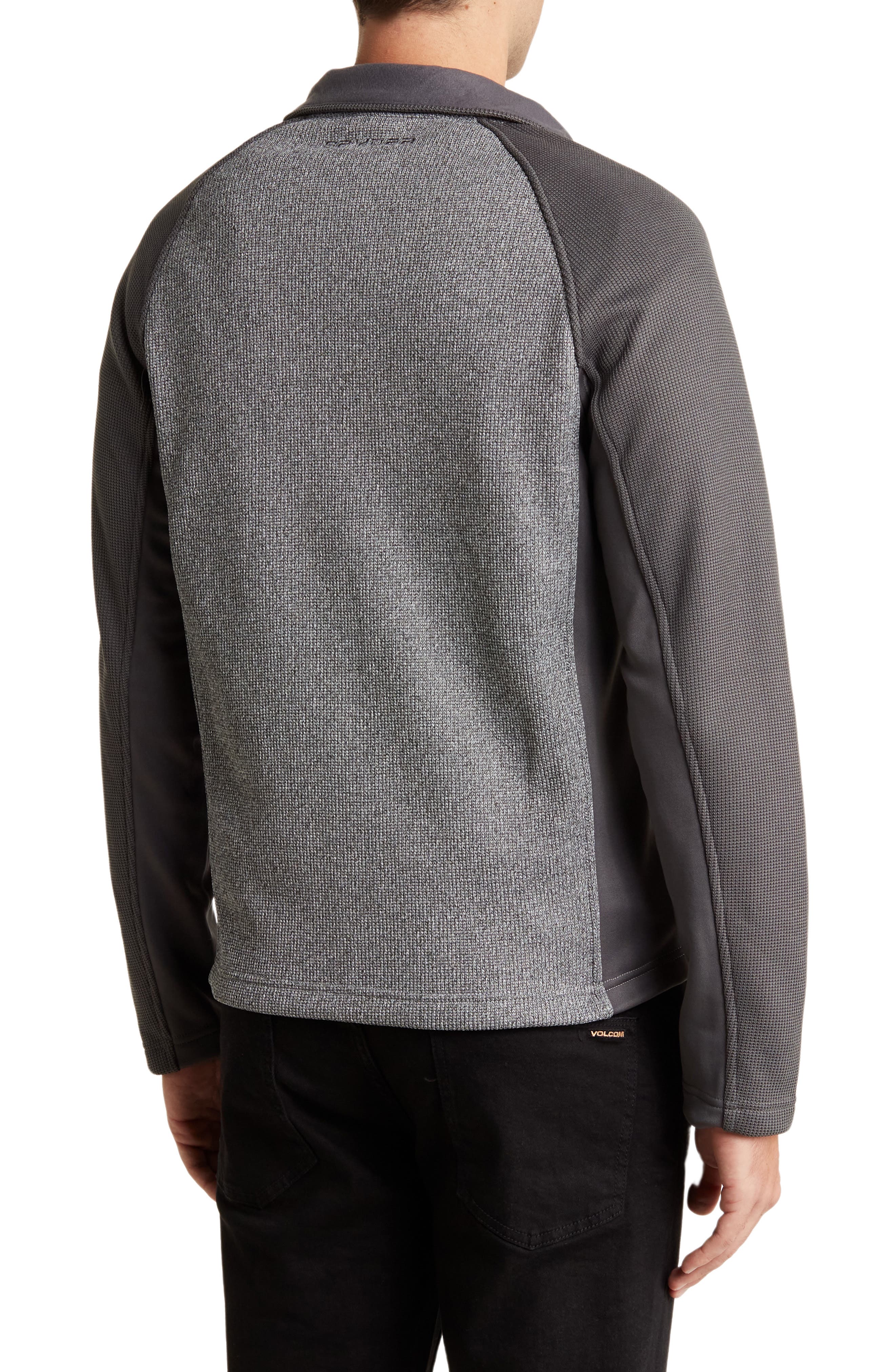 Spyder Raider 2.0 Full Zip Jacket (Men) | Nordstromrack