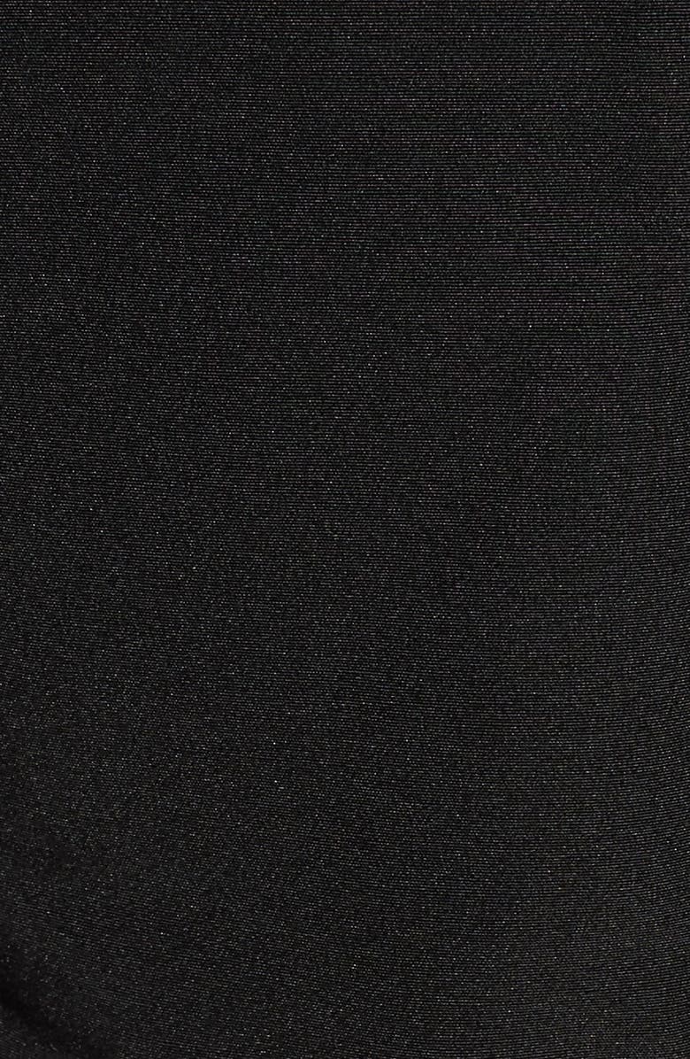 Sam Edelman Faux Fur Trim Down Parka, Alternate, color,