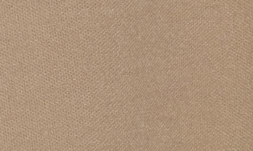Truth Zip Sweater In Nude