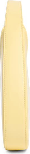 Half Moon Shoulder Bag