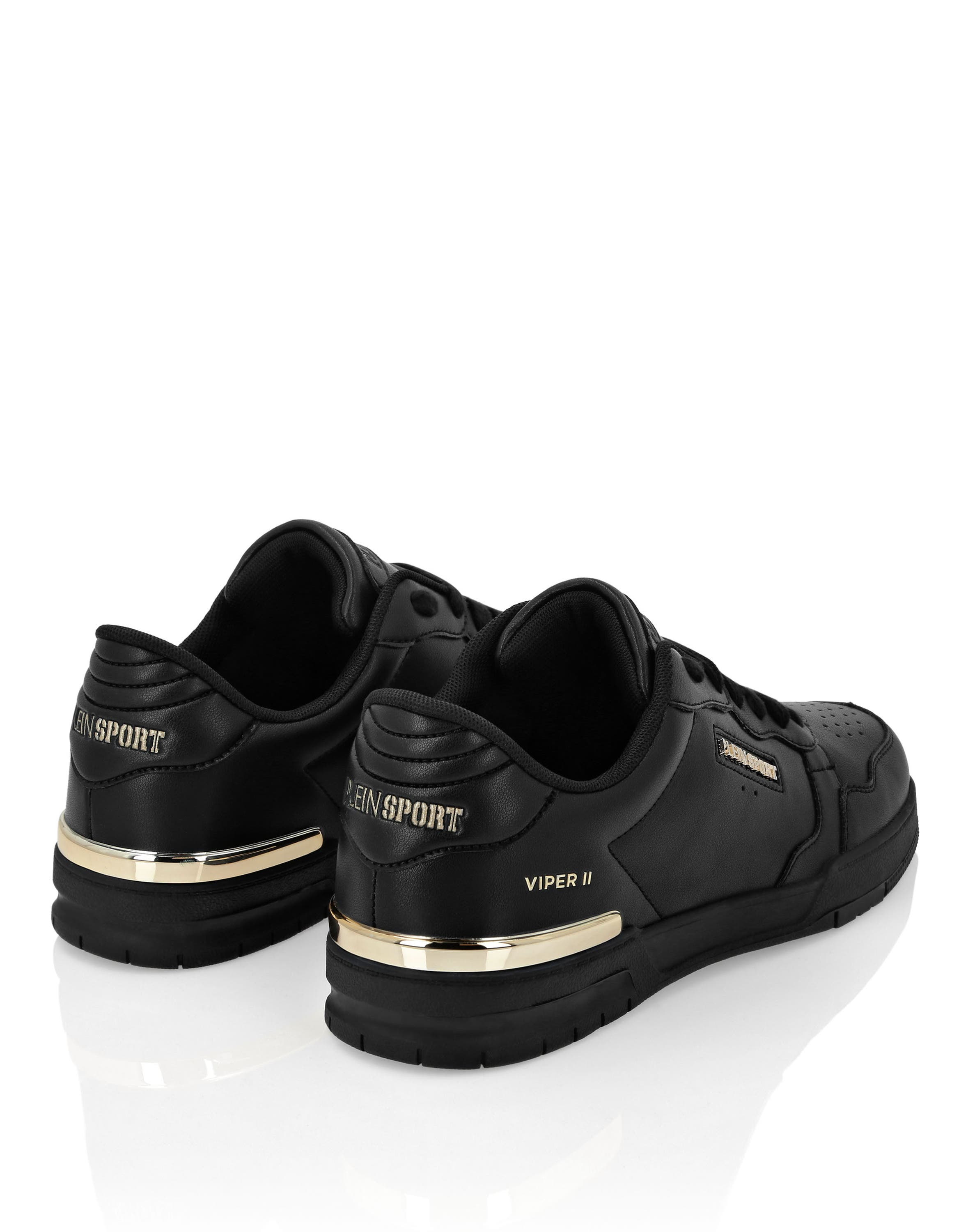 Low Top Tiger.x Unisex, Alternate, color, black/lightgold