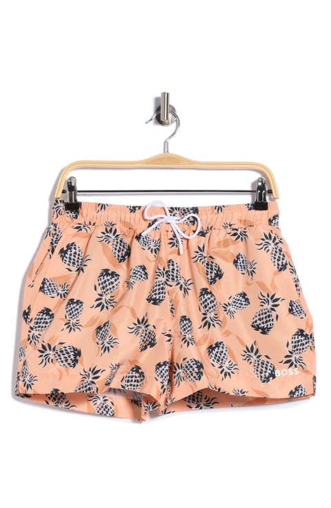 Ery Swim Trunks