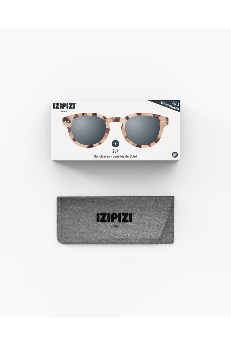 #C Light Tortoise, Alternate, color, Light Tortoise
