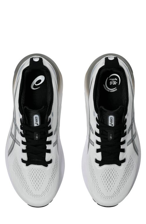 Asics ® Gel-kayano® 31 Running Shoe